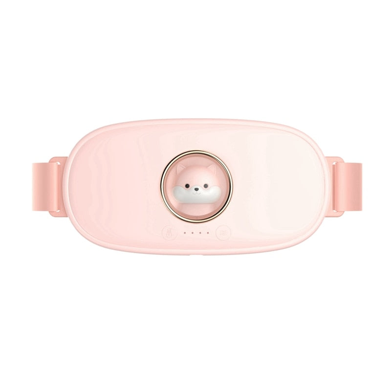 Brand Name™ Menstrual Massager